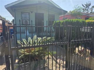 1104 E 102nd, Los Angeles, CA 90002