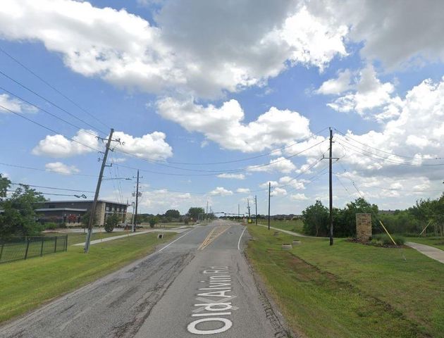 0 Mchard Road, Pearland, TX 77581