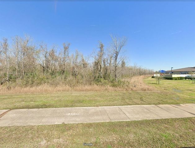 0 Mchard Road, Pearland, TX 77581