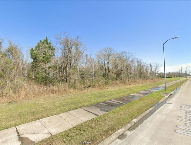 0 Mchard Road, Pearland, TX 77581