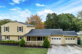 580 Moon Road, Lawrenceville, GA 30046