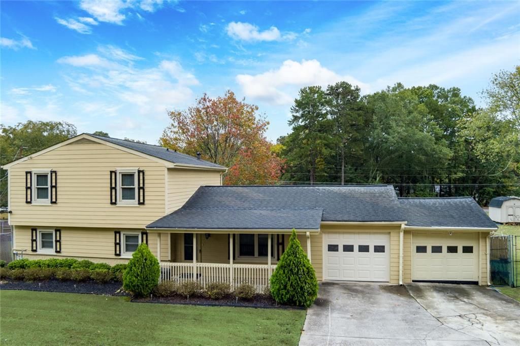 580 Moon Road, Lawrenceville, GA 30046