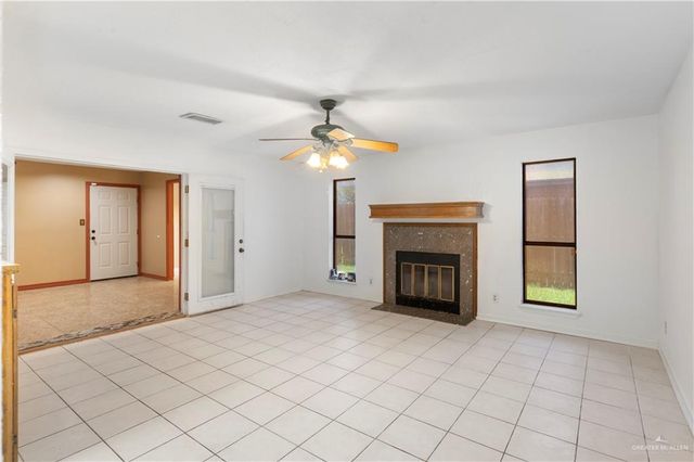 2408 River Oaks Lane, Edinburg, TX 78539