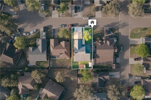 2408 River Oaks Lane, Edinburg, TX 78539