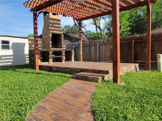 2408 River Oaks Lane, Edinburg, TX 78539