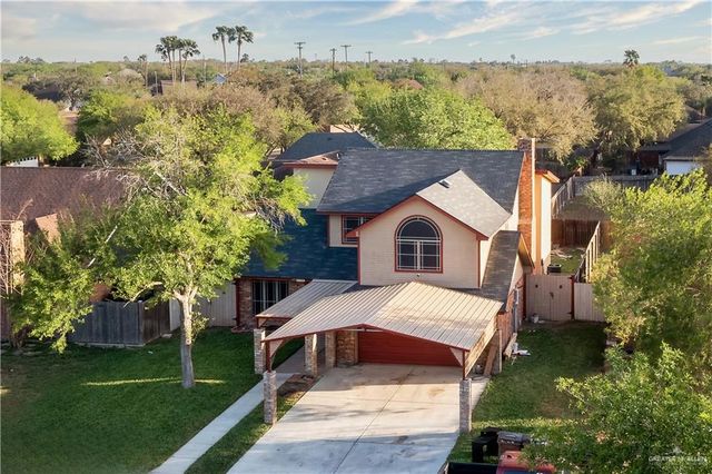 2408 River Oaks Lane, Edinburg, TX 78539