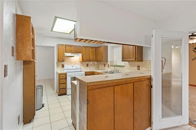 2408 River Oaks Lane, Edinburg, TX 78539