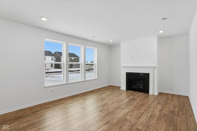 5720 Cloister Lane, Mccordsville, IN 46055