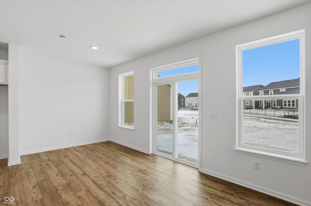 5720 Cloister Lane, Mccordsville, IN 46055