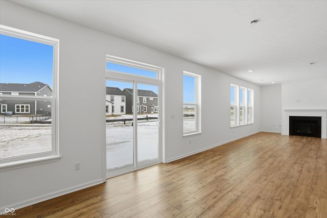 5720 Cloister Lane, Mccordsville, IN 46055