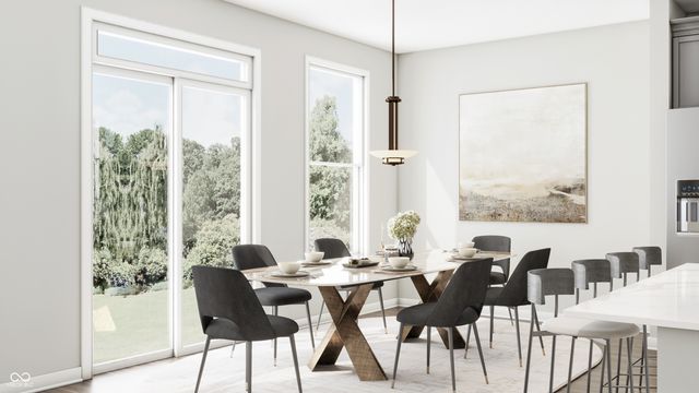 5720 Cloister Lane, Mccordsville, IN 46055