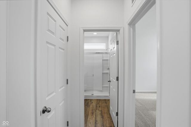 5720 Cloister Lane, Mccordsville, IN 46055