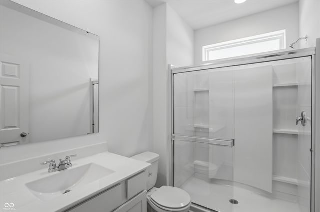 5720 Cloister Lane, Mccordsville, IN 46055