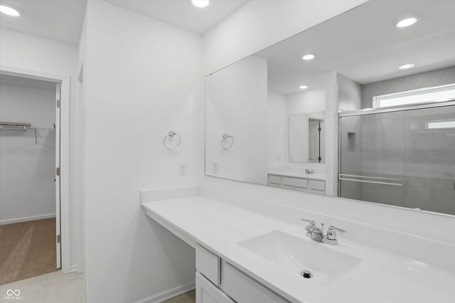 5720 Cloister Lane, Mccordsville, IN 46055