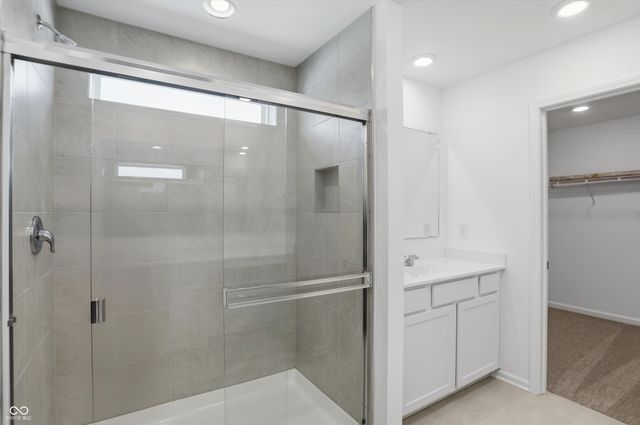 5720 Cloister Lane, Mccordsville, IN 46055