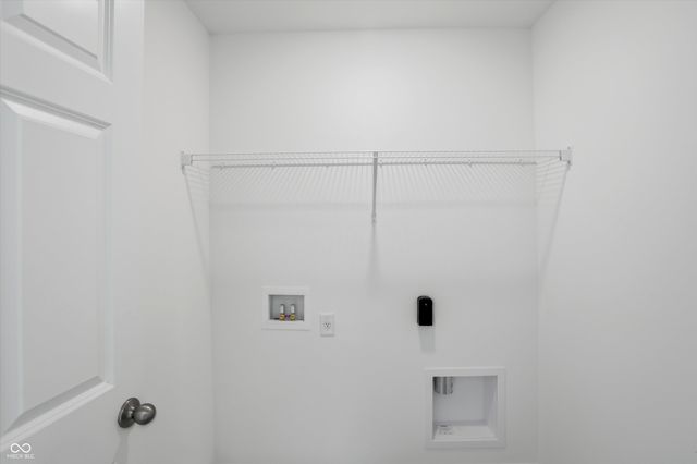 5720 Cloister Lane, Mccordsville, IN 46055