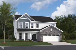 5720 Cloister Lane, Mccordsville, IN 46055