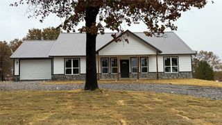 453 W 2nd Street, Silo, OK 74701