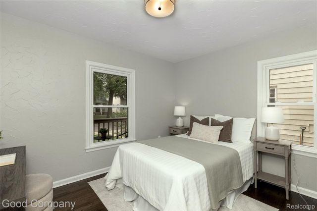 223 N Alexander Avenue, Royal Oak, MI 48067