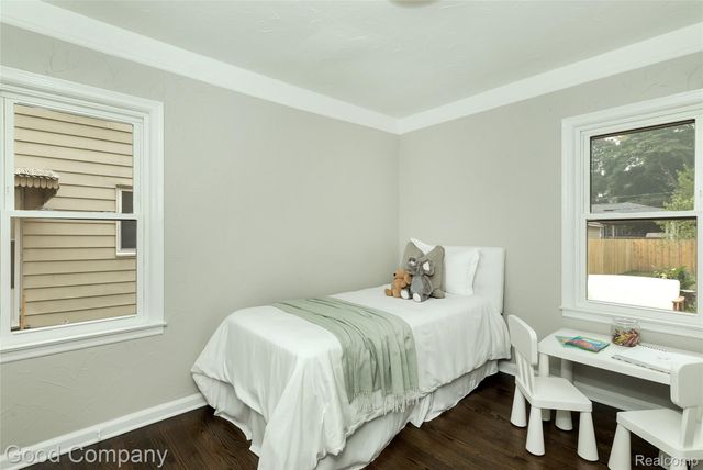223 N Alexander Avenue, Royal Oak, MI 48067