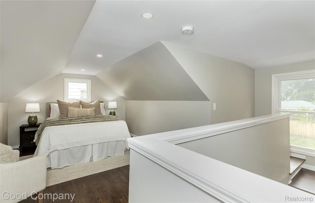 223 N Alexander Avenue, Royal Oak, MI 48067