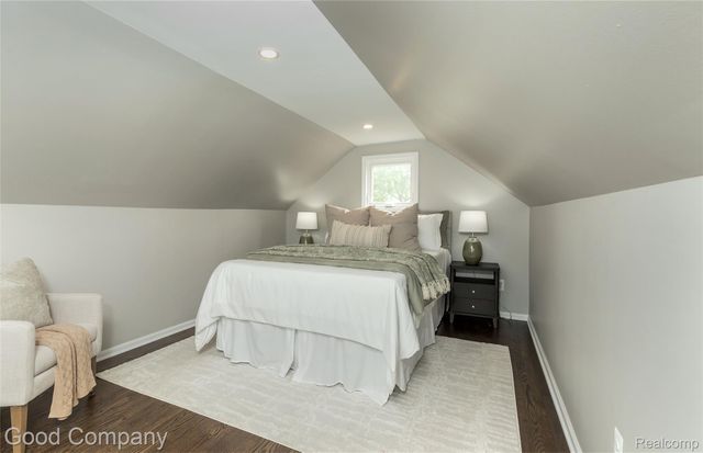 223 N Alexander Avenue, Royal Oak, MI 48067