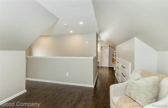 223 N Alexander Avenue, Royal Oak, MI 48067