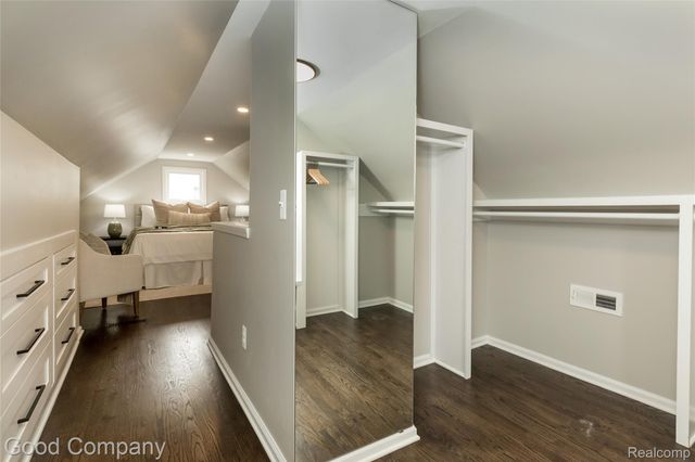223 N Alexander Avenue, Royal Oak, MI 48067