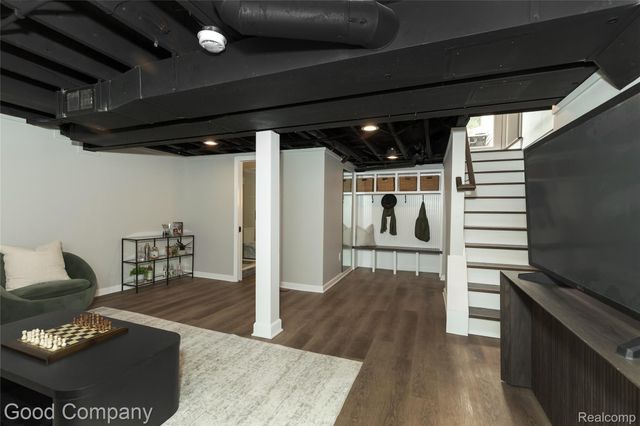 223 N Alexander Avenue, Royal Oak, MI 48067