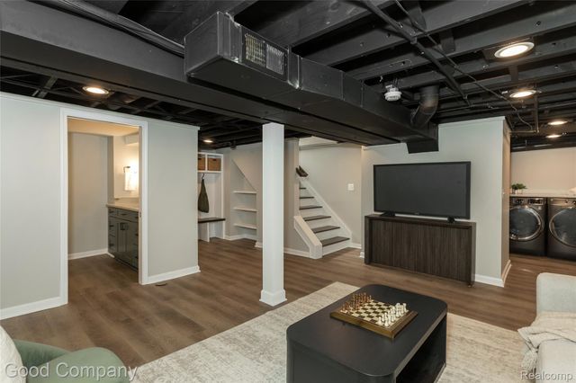 223 N Alexander Avenue, Royal Oak, MI 48067