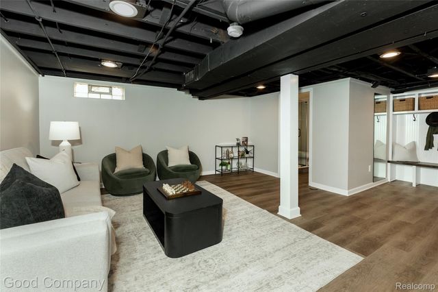 223 N Alexander Avenue, Royal Oak, MI 48067