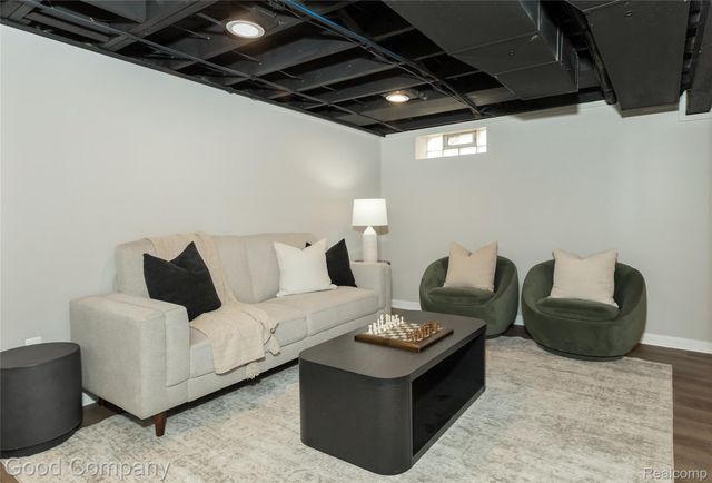 223 N Alexander Avenue, Royal Oak, MI 48067