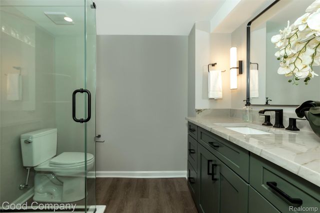 223 N Alexander Avenue, Royal Oak, MI 48067
