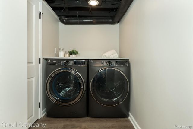 223 N Alexander Avenue, Royal Oak, MI 48067