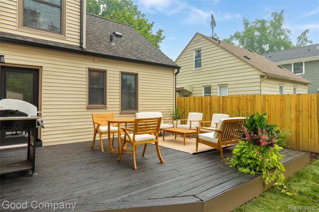 223 N Alexander Avenue, Royal Oak, MI 48067