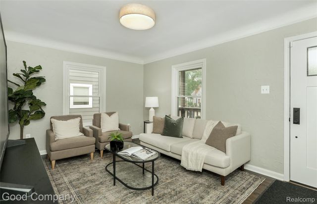 223 N Alexander Avenue, Royal Oak, MI 48067