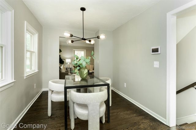223 N Alexander Avenue, Royal Oak, MI 48067