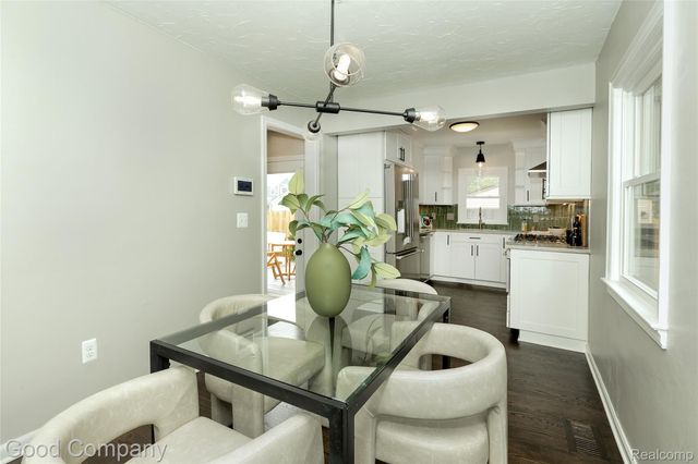 223 N Alexander Avenue, Royal Oak, MI 48067