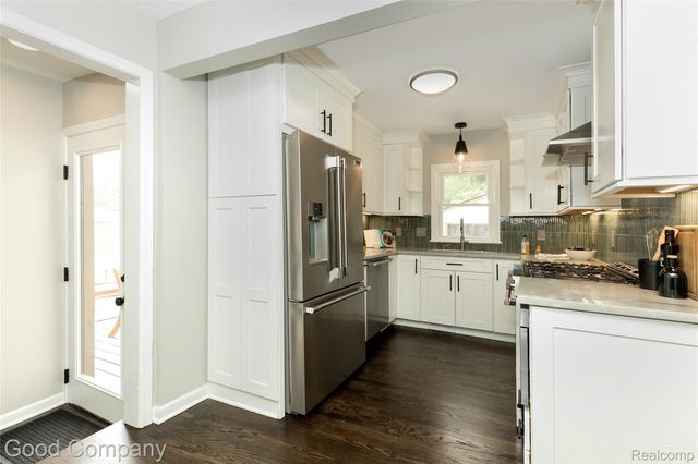 223 N Alexander Avenue, Royal Oak, MI 48067