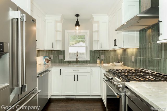 223 N Alexander Avenue, Royal Oak, MI 48067