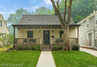 223 N Alexander Avenue, Royal Oak, MI 48067