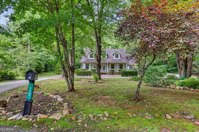 118 Seabrook Lane, Clayton, GA 30525