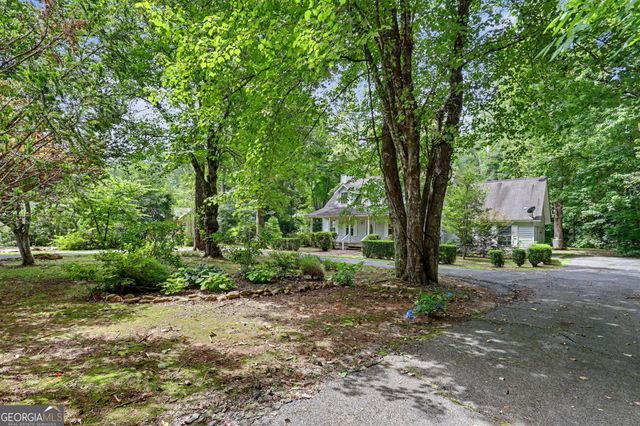 118 Seabrook Lane, Clayton, GA 30525