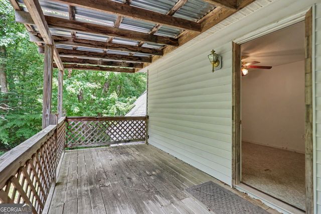 118 Seabrook Lane, Clayton, GA 30525