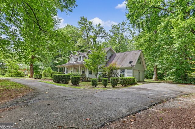 118 Seabrook Lane, Clayton, GA 30525
