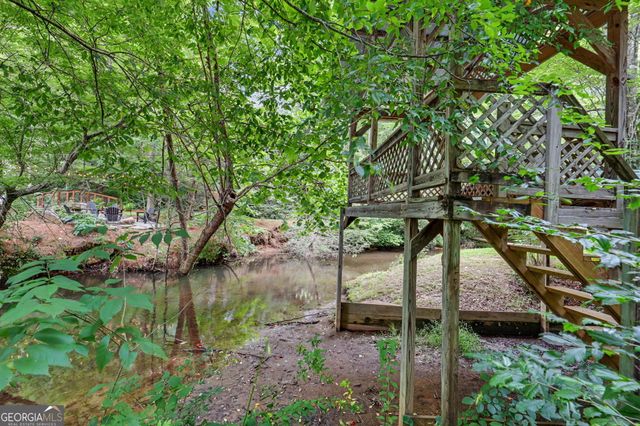 118 Seabrook Lane, Clayton, GA 30525