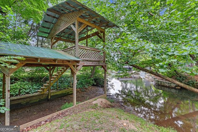 118 Seabrook Lane, Clayton, GA 30525