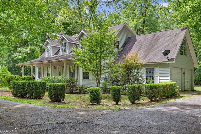 118 Seabrook Lane, Clayton, GA 30525