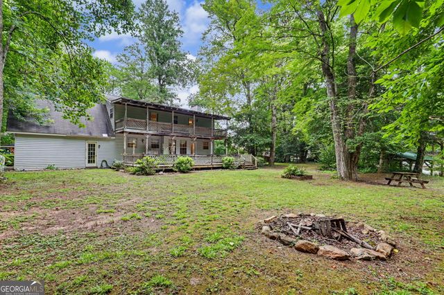 118 Seabrook Lane, Clayton, GA 30525