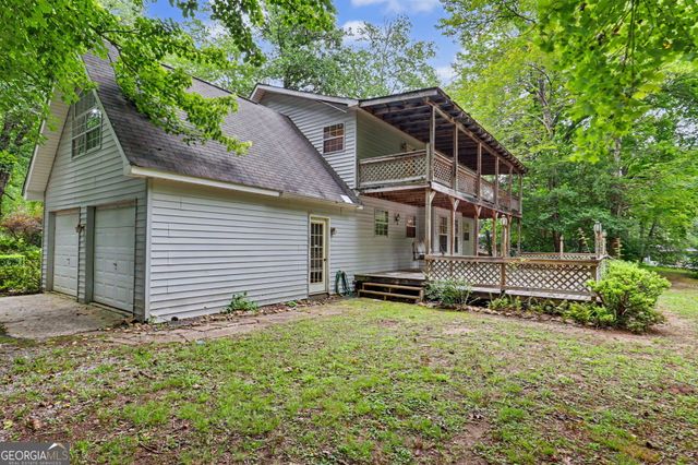 118 Seabrook Lane, Clayton, GA 30525